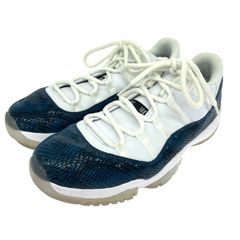 AIR JORDAN 11 LOW 