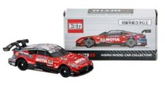 【新品／5台セット】NISSAN KWAM0-36186 BNR32レッドパール 2025年11月25日(火)17時～12月1日(月)23時59分まで☆日産オンラインで