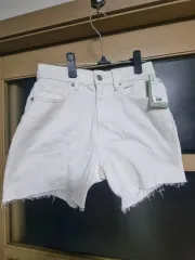 H&M レディース ハーフパンツ
