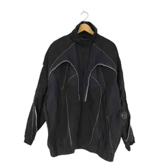 BALMUNG 24AW 重ねジャージ 重ねジャージ GRAY / BALMUNG（バルムング