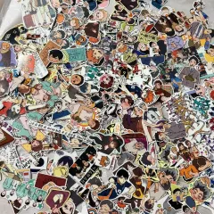 ハイキュー インカット ハイクオリティ 非公式グッズ 200 カット 以上 まとめ