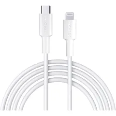 【新品】 USB C - ライトニングケーブル3.0m、[Apple MFi認証] 3.0mの超長いiPhone PD急速充電器、iPhone 14/14 Pro Max/13/12/11/X/XS/XR/XS/8 Plus、iPad Air/Air Pods