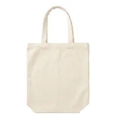 キャンバス トートバッグ （3枚セット） 無地 12オンス A4 マチ付 厚手 綿100% ナチュラル 帆布 トート 習い事 エコバッグ ノベルティ 景品 オリジナル プリント 対応 まとめ買いがお得