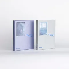 ENHYPEN [ROMANCE : UNTOLD -daydream-]（韓国盤）