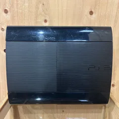 【SGM】ジャンクPS3 CECH-4000C