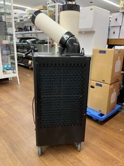 大型水槽用 レイシークーラーLX-300ESA サーモスタット - メルカリ