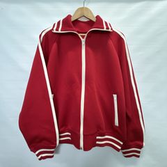 ◇激レア非売品◇所ジャージ TOKORO JERSEY 所さん 監修 赤◇ - メルカリ