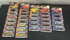 レーシングチャンピオンズ1/24NHRAファニーカーマクドナルドレーシング