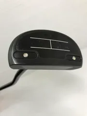オデッセイ　WHITE HOT BLACK FIVE　パター　中古【最短即日発送】