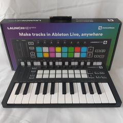 Novation LAUNCHPAD X MIDIコントローラー 本体 - メルカリ