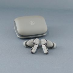 Audio Technica ATH-TWX7 ストーングレー - メルカリ