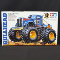 1/32 クラッドバスターJr. 「ワイルドミニ四駆シリーズ No.5」未使用