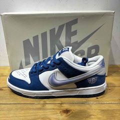 ボーンレイズド NIKE SBダンク 26センチ 美品 - メルカリ