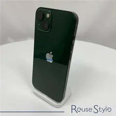 2026年最新】iphone13 本体 128 グリーンの人気アイテム - メルカリ