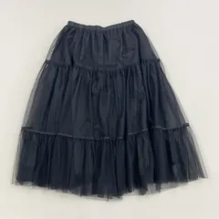 m5470 ローズティアラ RoseTiara チュールスカートのサムネイル
