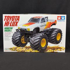 デッドストック】TAMIYA MONSTER BEETLE Jr. 1/32 - メルカリ