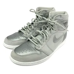 NIKE ナイキ エアジョーダン1ハイOG　CO 表記サイズ:28.5  DC1788　029   シルバーカラー メンズ / 240001200454