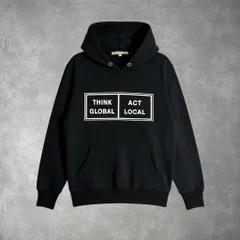 UNITED ARROWS ユナイテッドアローズ プルオーバー パーカー 11-8-93