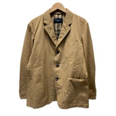 古着】Burberrys ドット柄 ダブルジャケット 長袖 - メルカリ