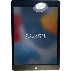 iPad 第9世代 64GB Cellular SIMフリー スペースグレイ - メルカリ