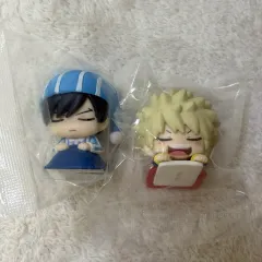 僕のヒーローアカデミア ヒロアカ おねむたん まとめ