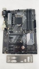 ASUS PRIME B365-PLUS Intel Core i7-9700F - メルカリ