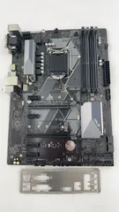 ASUS H370-A H370 LGA1151 第8世代  マザーボード [bios動作確認済み]のサムネイル