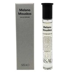 SISAO Melano Mouskos Eau de Parfum 10mL - メルカリ