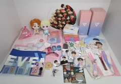 SEVENTEEN グッズ まとめ売り