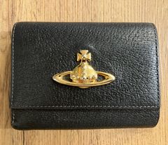 人気！新品】Vivienne Westwood 三つ折り財布 913VW138 - メルカリ