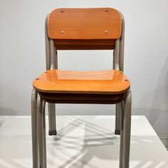 学校用椅子 KOKUYO コクヨ 3号 152Cm～165Cm 椅子×3セット 【送料無料 