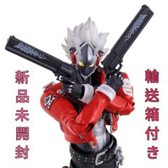 S.H.Figuarts ビリー・キッド