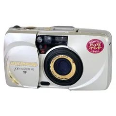 2026年最新】Olympus mju iii 150の人気アイテム - メルカリ