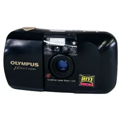 2026年最新】Olympus mju 初代の人気アイテム - メルカリ