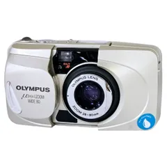 2026年最新】μZOOM WIDE 80の人気アイテム - メルカリ