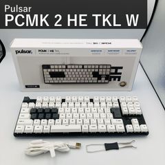 バラ売り可】pulser pcmk2 logicool ARTISAN セット - メルカリ
