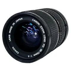 2026年最新】CANON 35-70 f4の人気アイテム - メルカリ