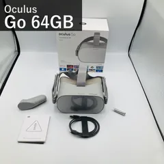 2026年最新】Oculus Go Standaloneの人気アイテム - メルカリ