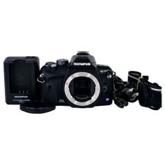 [양품] OLYMPUS 올림푸스 E-410 바디 #21942