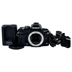 オリンパス　OLYMPUS　E-410 デジタル一眼レフ　付属品色々セット♪ オリンパス（OLYMPUS） OLYMPUS E-410 40-150mm 望遠 レンズセット