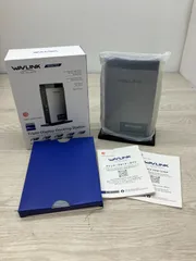 WAVLINK USB-C トリプルディスプレイ ドック 未使用 - メルカリ