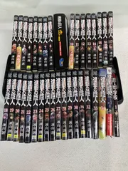 ★②【未開封4冊】進撃の巨人　1巻～34巻　コミック全巻セット＋関連本2冊　《IW23D》S8