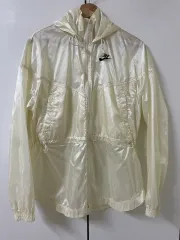 s) NIKE ウィンドブレーカー ジャケット