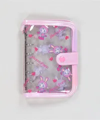 NARUMIYA ナルミヤ Sweet Christmas CAFE メゾピアノ べリエちゃん シールバインダー シール帳 スイーツパラダイス ハッピーパーク