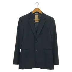 【中古】COMME des GARCONS HOMME PLUS 2B テーラードジャケット サイズXS PZ-J001 コムデギャルソンオムプリュス[24]のサムネイル