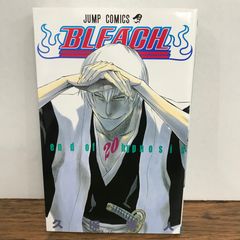 BLEACH オフィシャルキャラクターブック ソウルズ - メルカリ