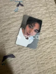 2022 パク・ジフン スペシャルファンミーティング イン タイ フォトカード