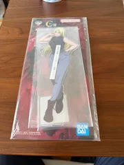 一番くじ 呪術廻戦 死滅回游 ～壱～ C賞 九十九由基 ビッグアクリルスタンド