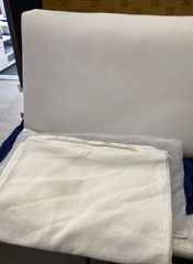 hahaha様用　airweave エアウィーヴ　ピロース　ホワイト hahaha様用 airweave エアウィーヴ ピロース ホワイト - メルカリ