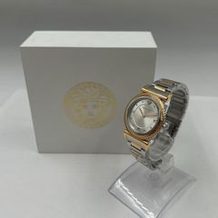 定価17万】新品正規品VERSACE ヴェルサーチ 腕時計 オードリー38mm 
